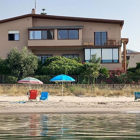 Bed And Breakfast Onde Beach Su Forti Eksteriør bilde