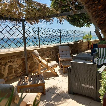 Bed And Breakfast Onde Beach Su Forti Eksteriør bilde