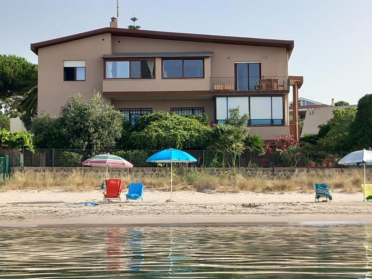 Bed And Breakfast Onde Beach Su Forti Eksteriør bilde