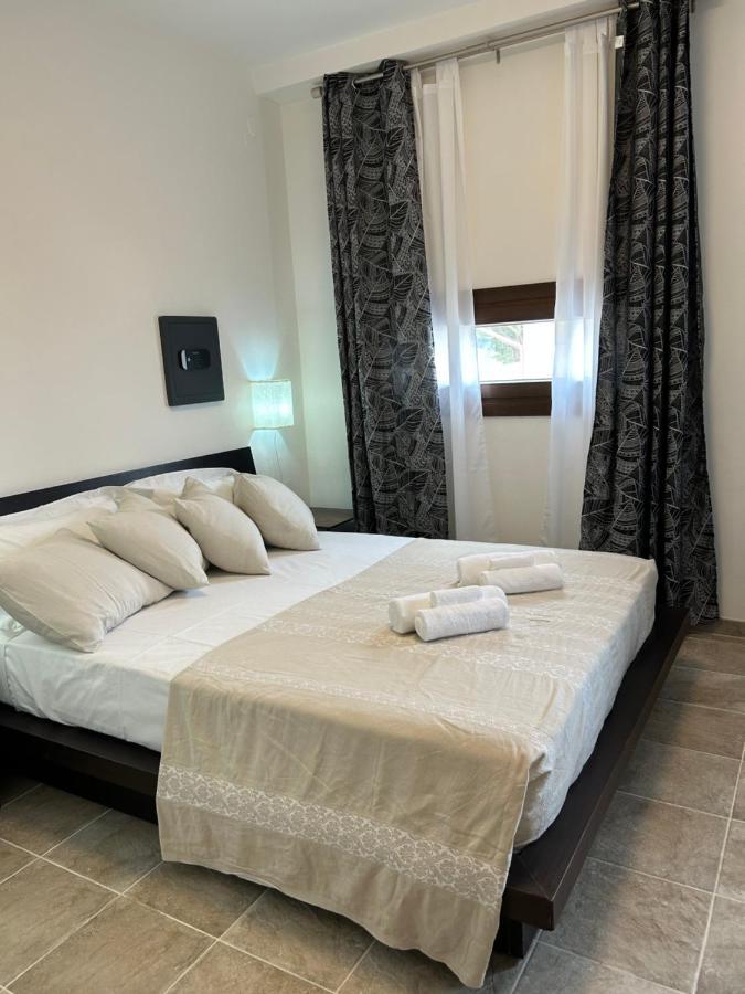 Bed And Breakfast Onde Beach Su Forti Eksteriør bilde