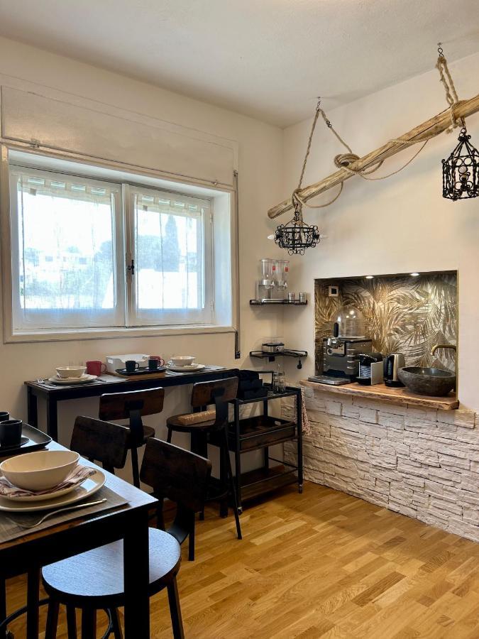 Bed And Breakfast Onde Beach Su Forti Eksteriør bilde