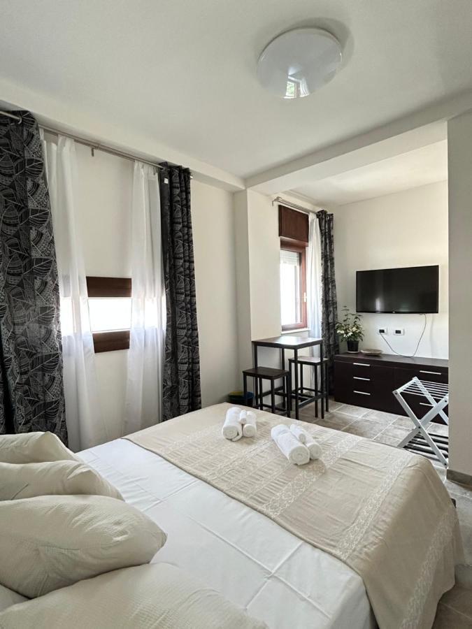 Bed And Breakfast Onde Beach Su Forti Eksteriør bilde