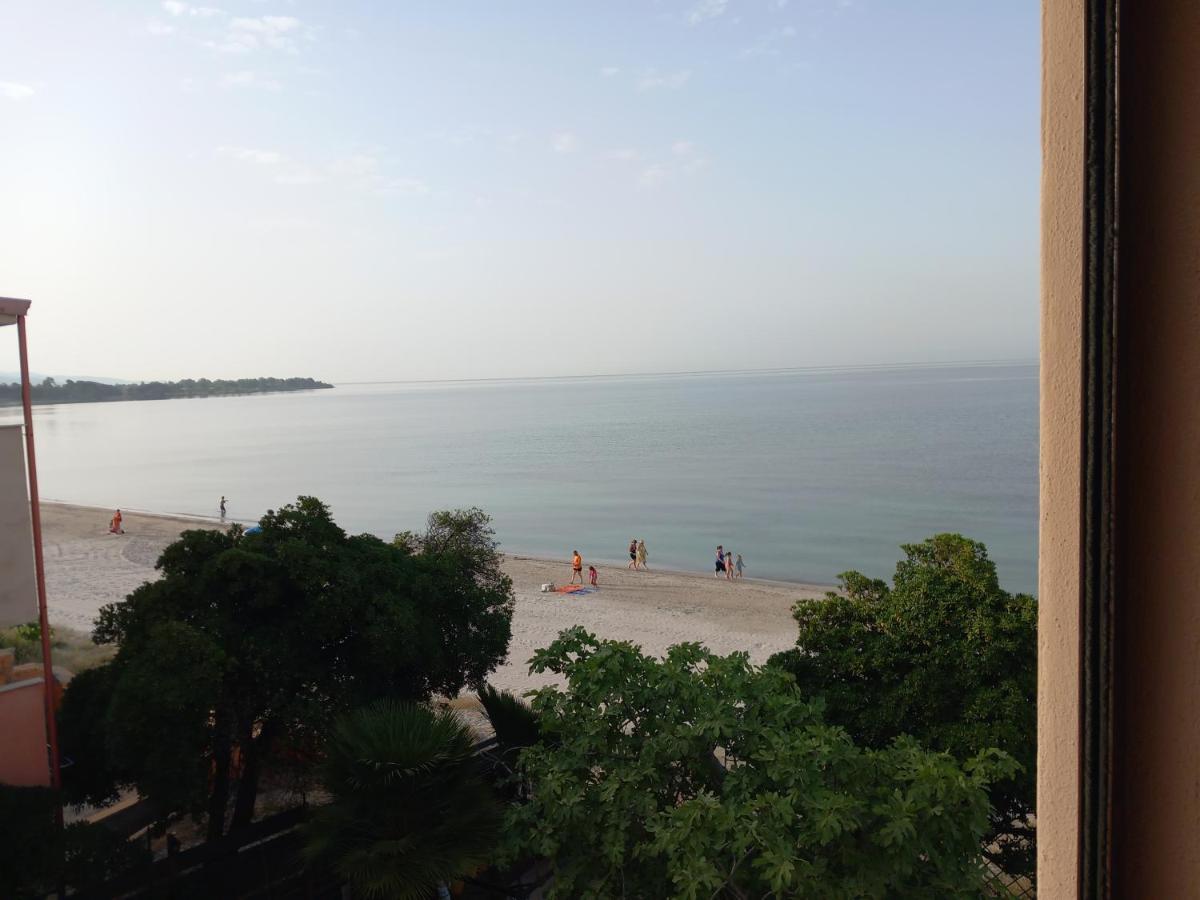 Bed And Breakfast Onde Beach Su Forti Eksteriør bilde
