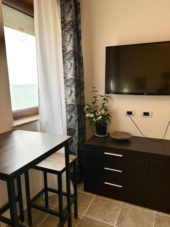 Bed And Breakfast Onde Beach Su Forti Eksteriør bilde