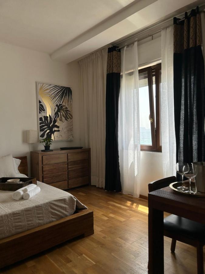 Bed And Breakfast Onde Beach Su Forti Eksteriør bilde