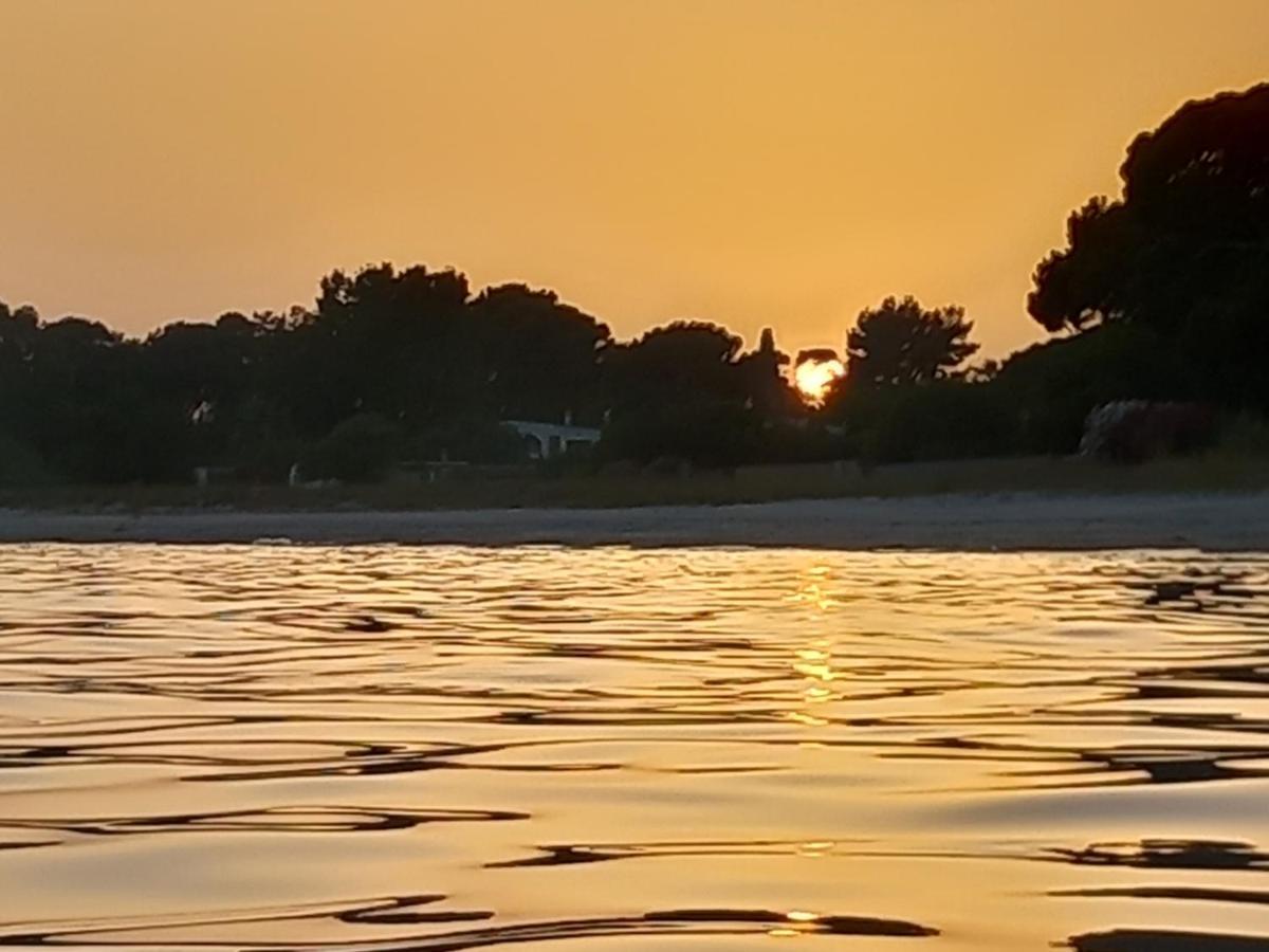 Bed And Breakfast Onde Beach Su Forti Eksteriør bilde