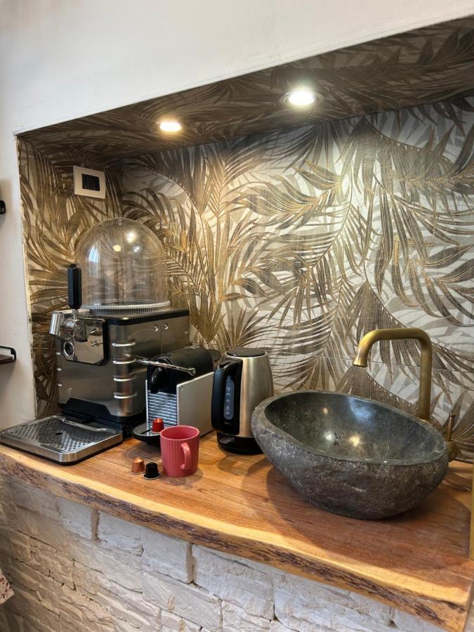 Bed And Breakfast Onde Beach Su Forti Eksteriør bilde