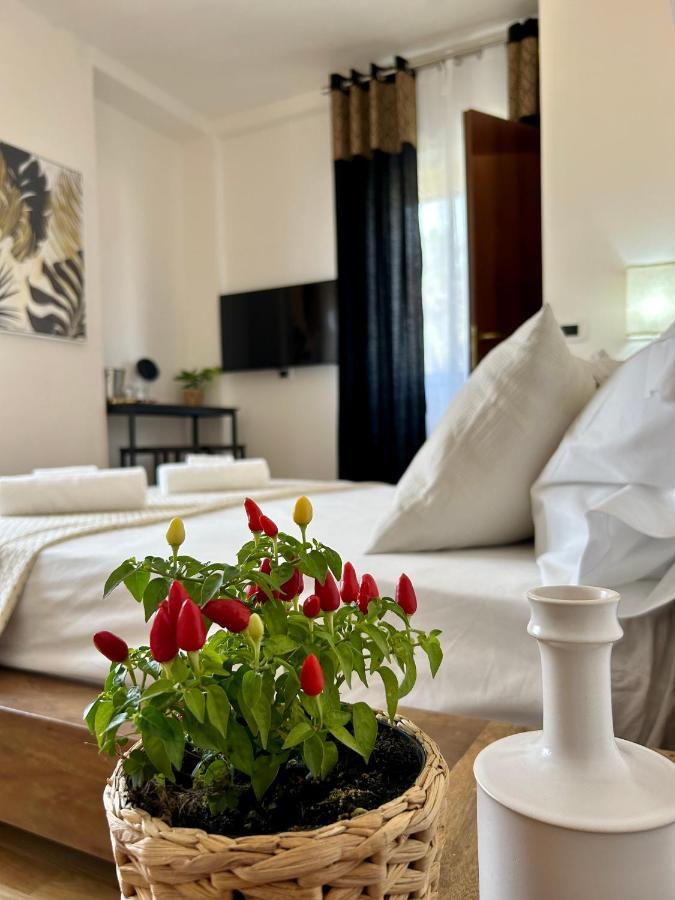Bed And Breakfast Onde Beach Su Forti Eksteriør bilde