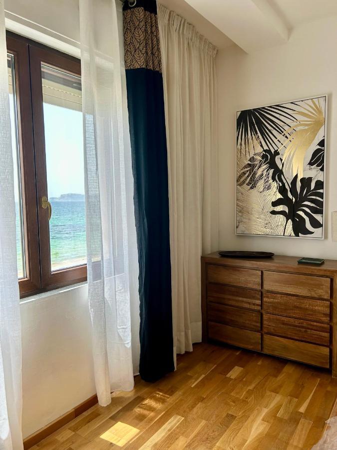 Bed And Breakfast Onde Beach Su Forti Eksteriør bilde