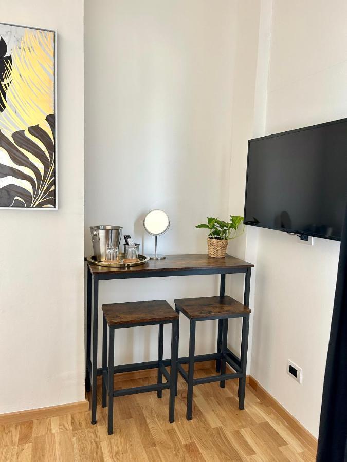 Bed And Breakfast Onde Beach Su Forti Eksteriør bilde