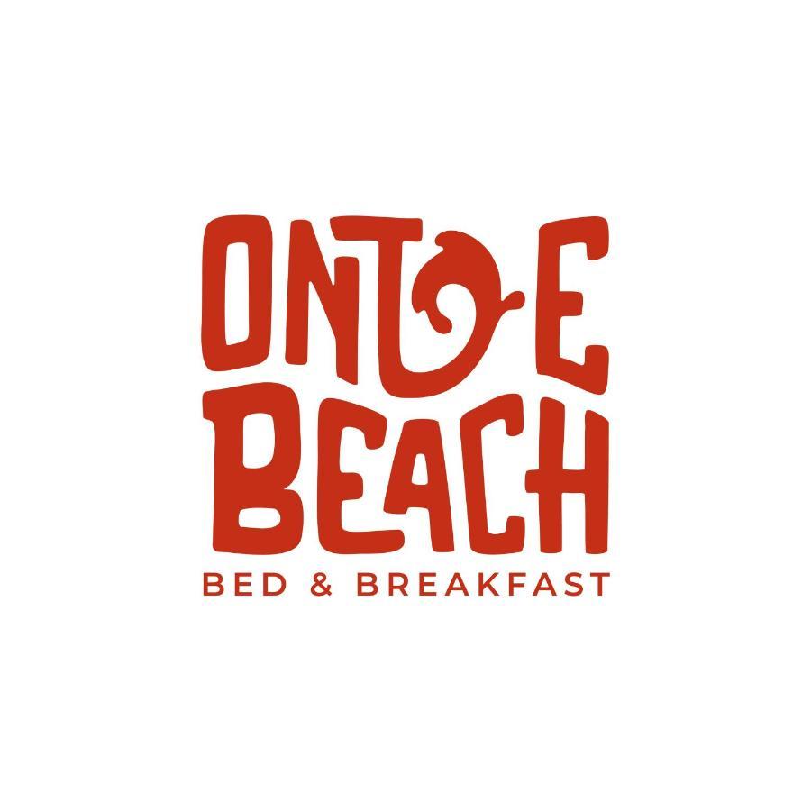 Bed And Breakfast Onde Beach Su Forti Eksteriør bilde