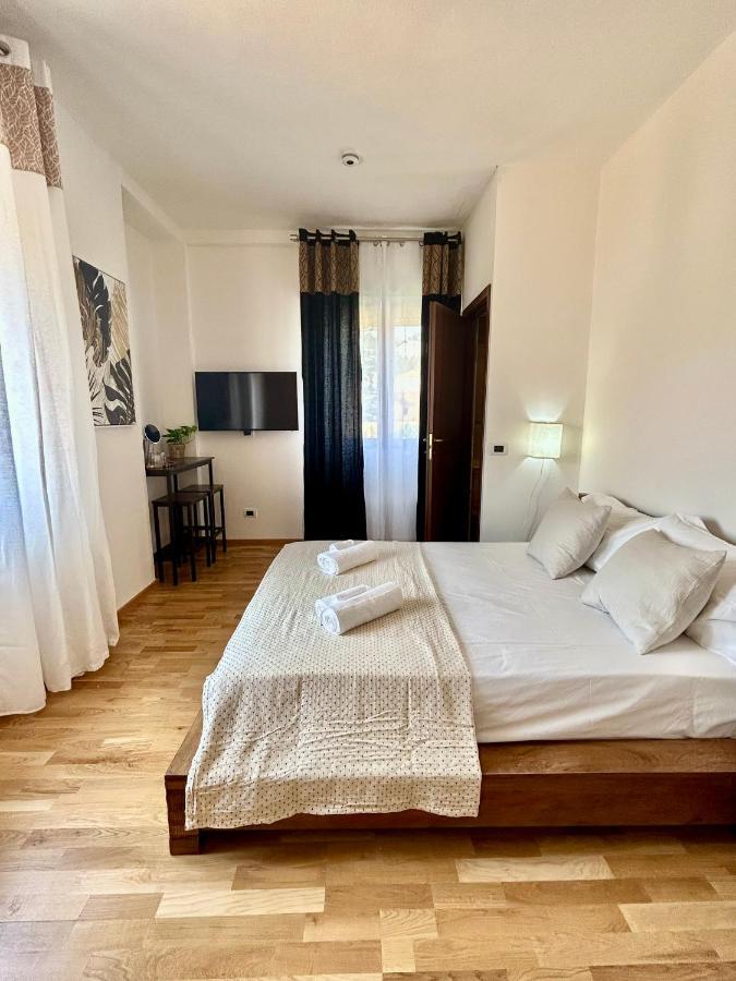 Bed And Breakfast Onde Beach Su Forti Eksteriør bilde