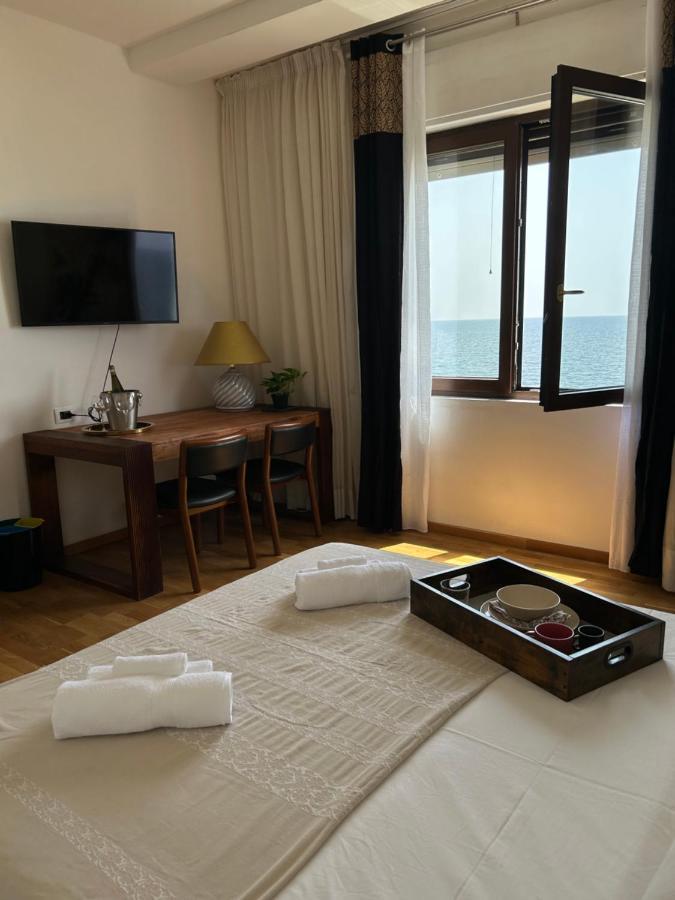 Bed And Breakfast Onde Beach Su Forti Eksteriør bilde