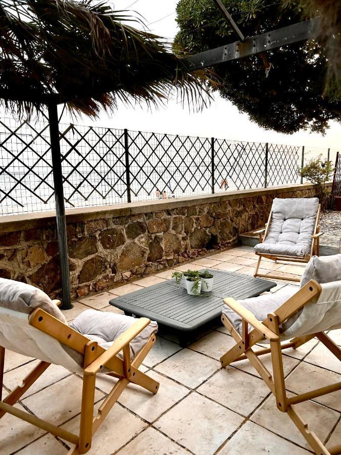 Bed And Breakfast Onde Beach Su Forti Eksteriør bilde