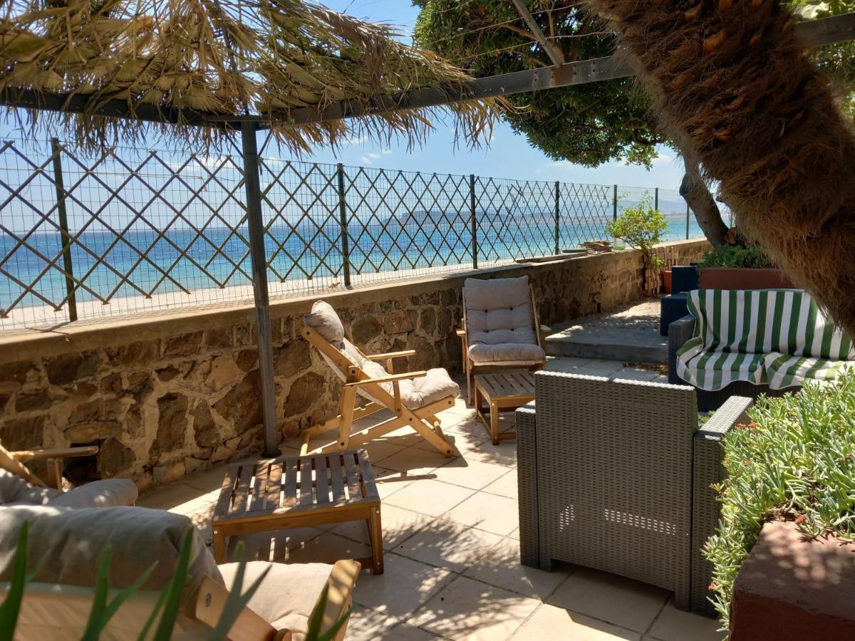 Bed And Breakfast Onde Beach Su Forti Eksteriør bilde