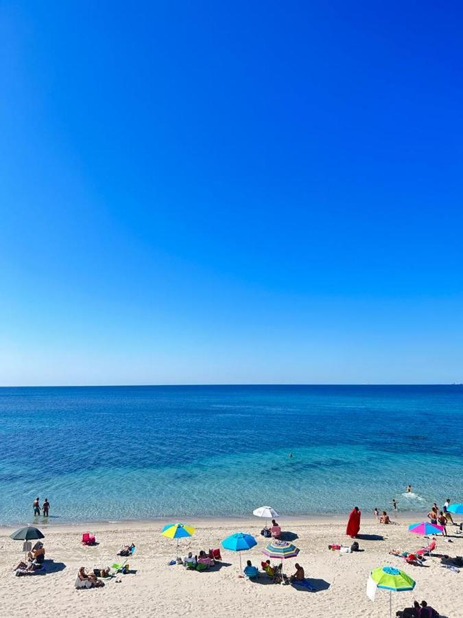 Bed And Breakfast Onde Beach Su Forti Eksteriør bilde
