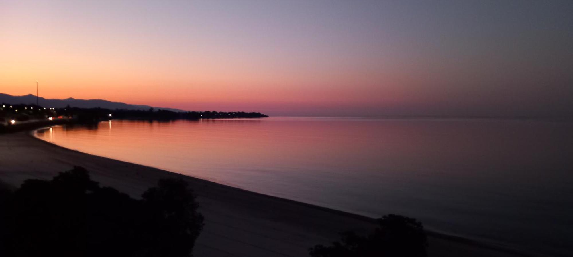 Bed And Breakfast Onde Beach Su Forti Eksteriør bilde